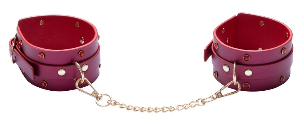 6-teiliges Bondage-Set