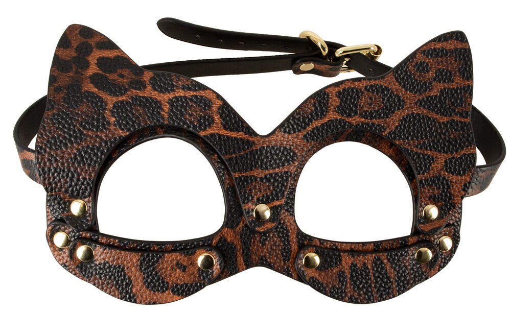 6-teiliges Bondage-Set