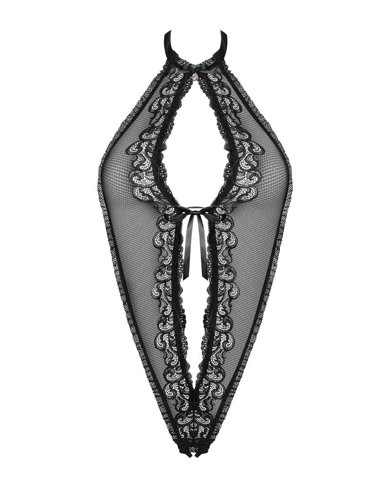 Stringbody ouvert