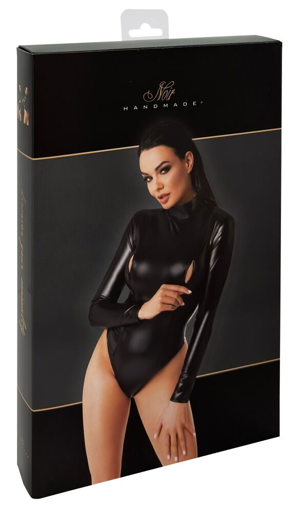 Body „Orgia Exclusive“ im Powerwetlook