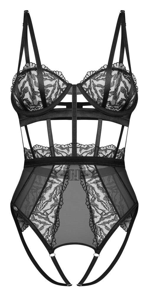 Ouvert-Body „Hersis“, po-frei