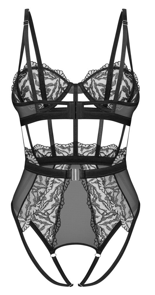 Ouvert-Body „Hersis“, po-frei