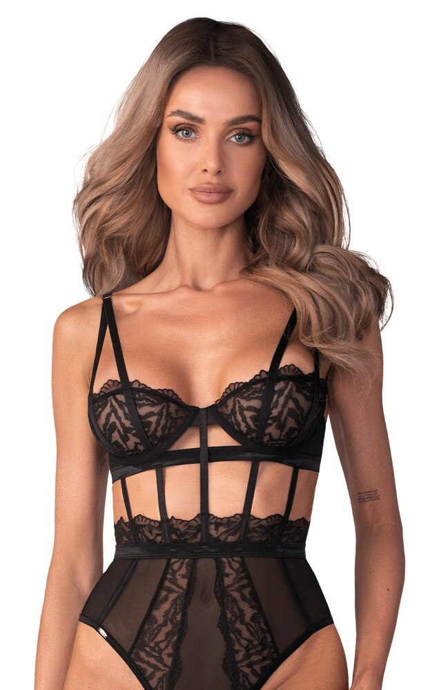 Ouvert-Body „Hersis“, po-frei