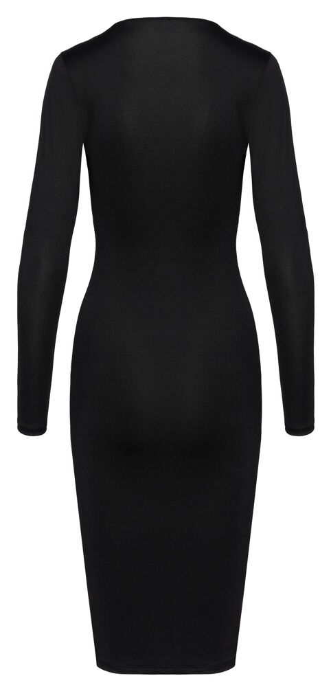 Kleid in weicher Stretch-Qualität