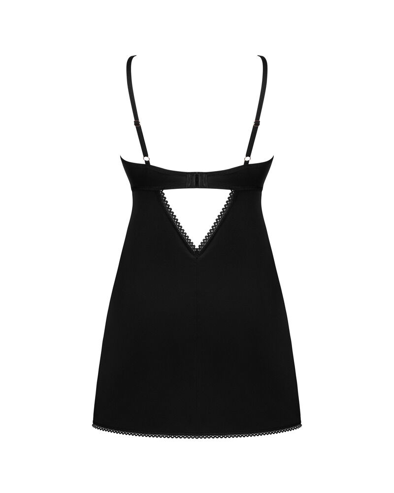 Negligé „Rosenty“ inklusive String