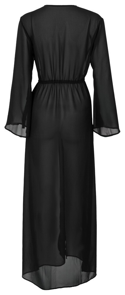 Kimono aus zartem Chiffon