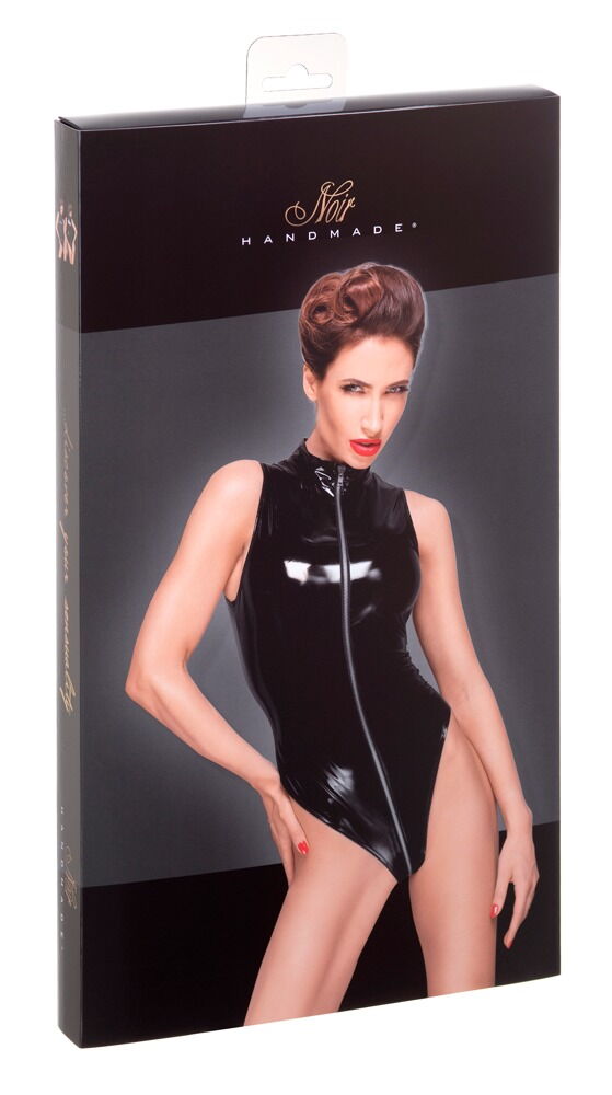 Body „Decadence“ aus Lack