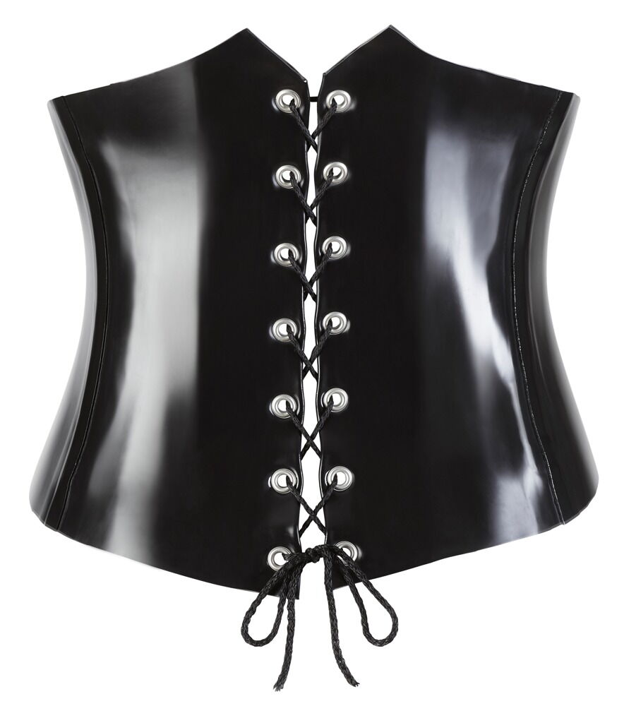 Taillenmieder aus Latex