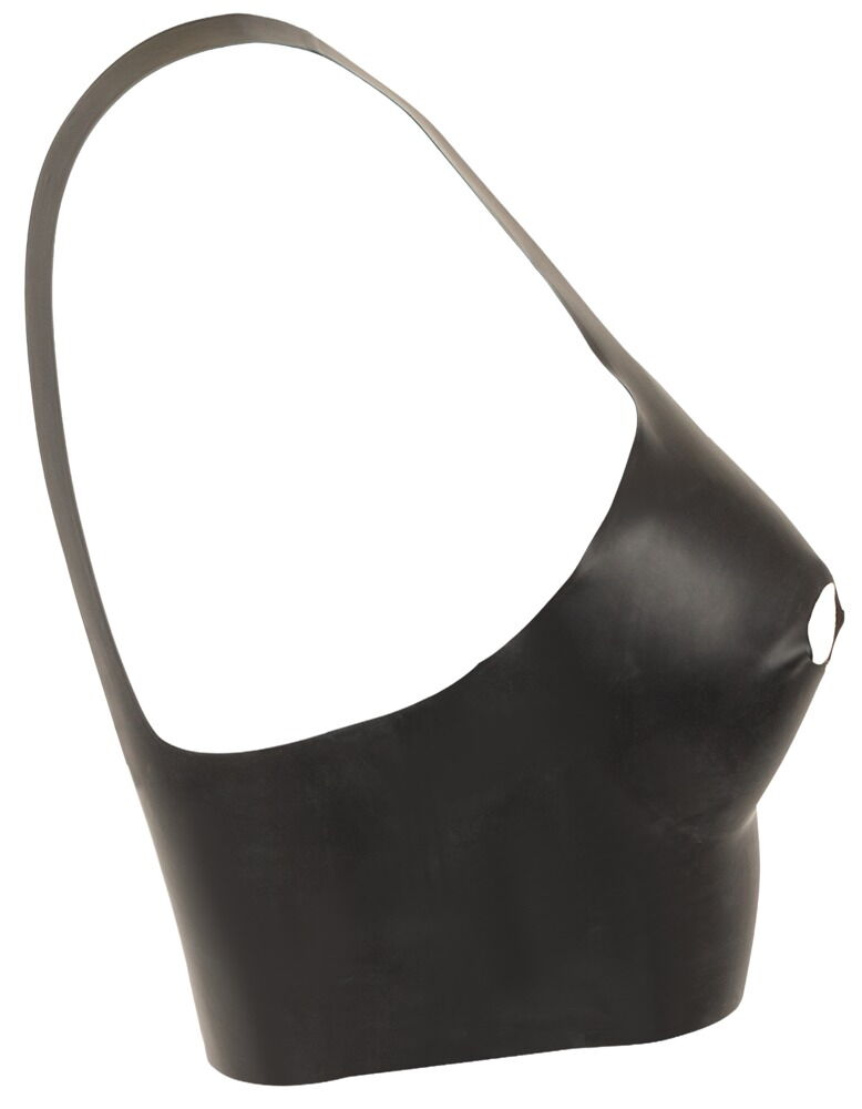 Latex-BH, nippelfrei
