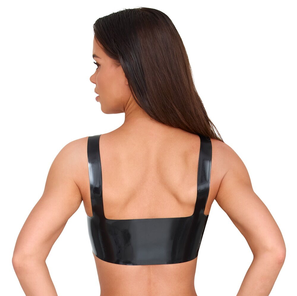 Latex-BH, nippelfrei