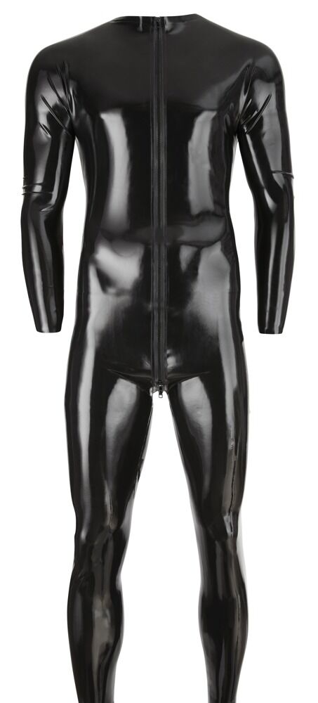 Overall aus Latex