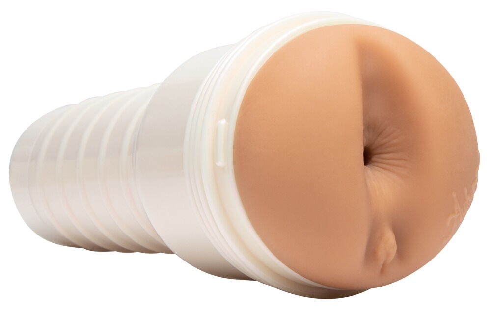 Masturbator „Autumn Falls Peaches“ mit intensiver Stimulationsstruktur