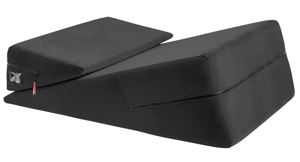 2-teiliges Liebeskissen-Set „Wedge/Ramp Combo“
