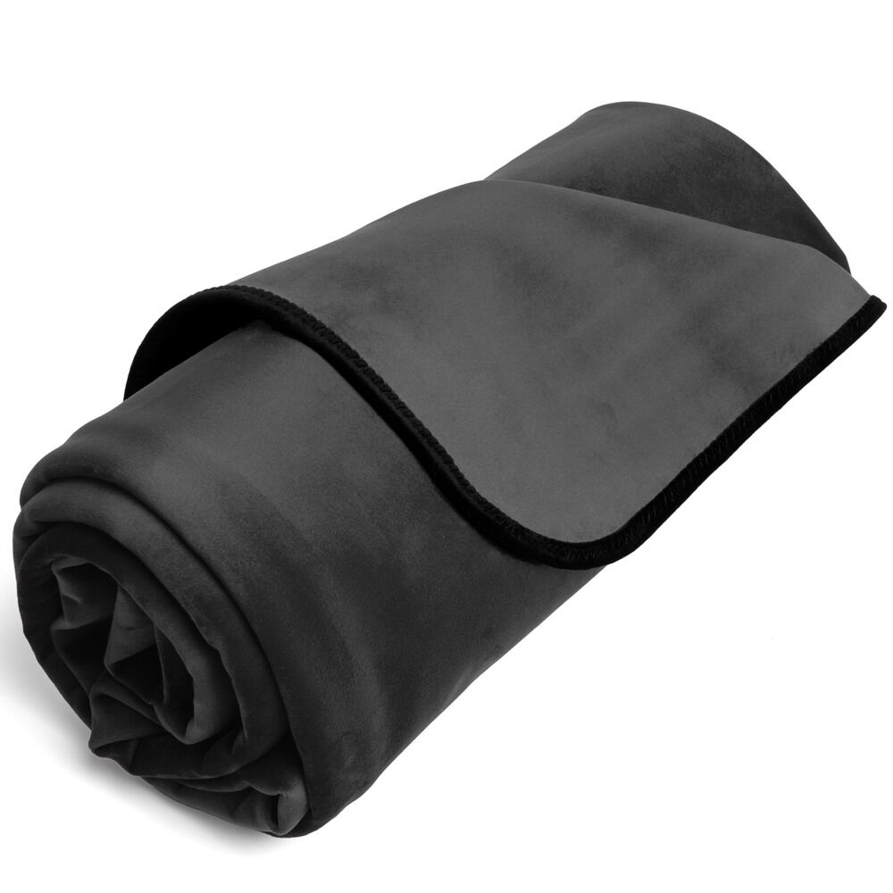 Liebesdecke „Fascinator Throw“ in extra-weicher Qualität