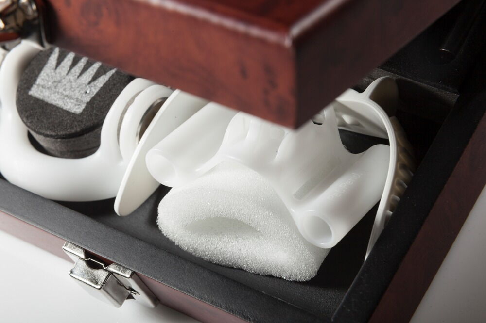 Penis-Expander „Original Standard“ für Penisgrößen bis zu 24 cm