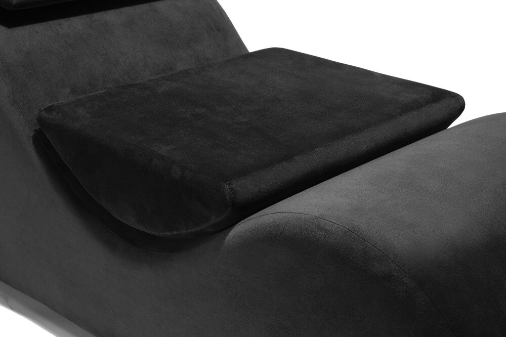 Liebesmöbel „Esse Lounger“ im stylischen Design