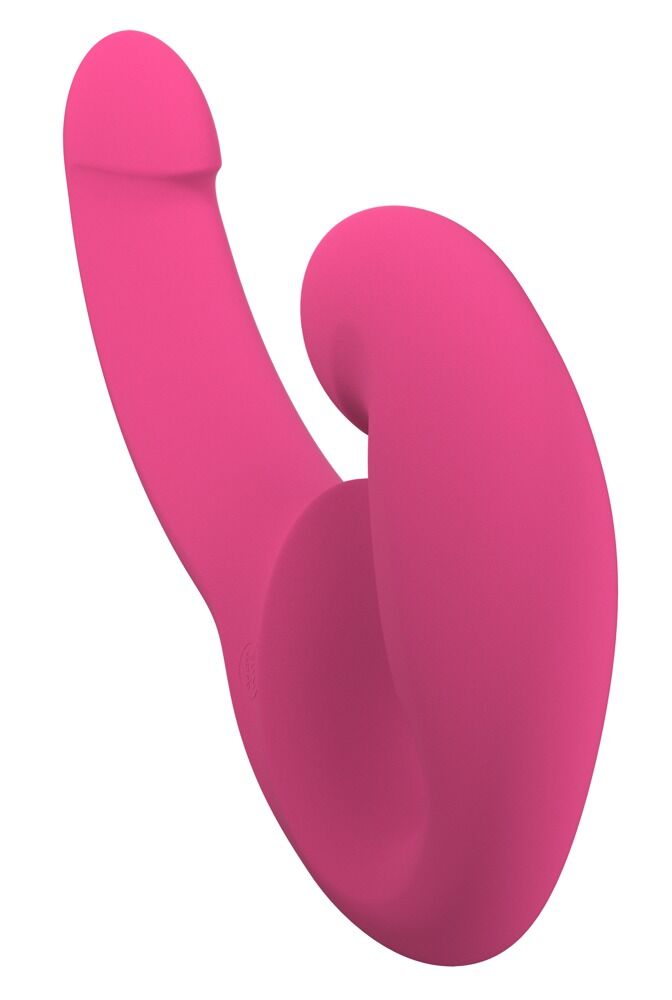 Strapless Strap-on „Share Lite“