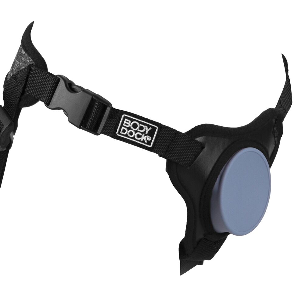 Umschnallgurt "Body Dock SE", verstellbar