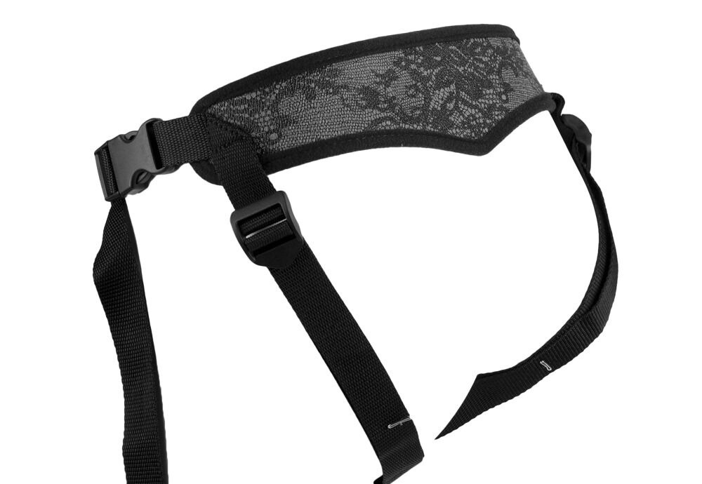 Umschnallgurt "Body Dock SE", verstellbar