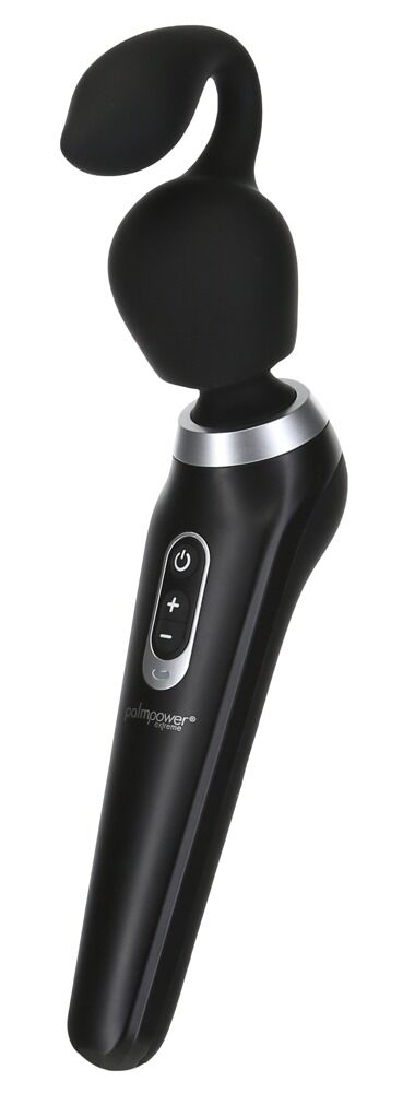 Zusatzaufsatz „extreme curl“ aus Silikon