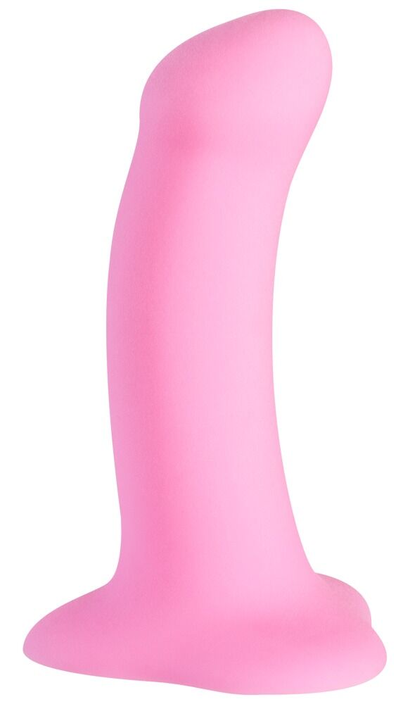 Dildo „Amor“ mit flachem Saugfuß