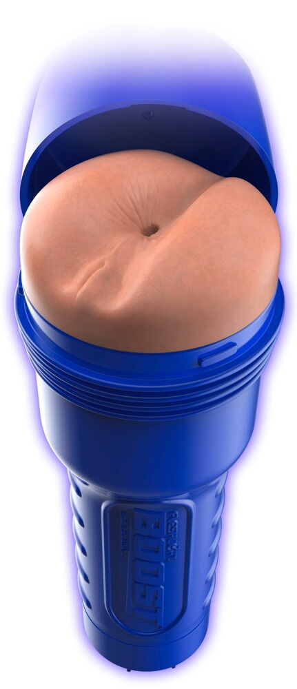 Masturbator „Boost Blast“ mit Saugkontrolle