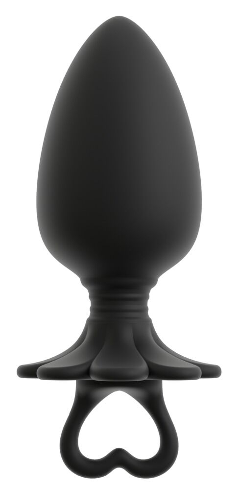 3-teiliges Analplug-Set