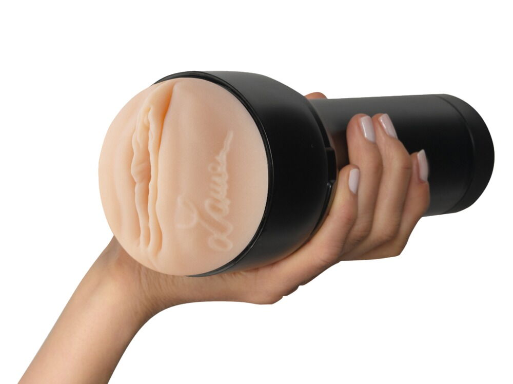 Masturbator „Feel” mit intensiver Stimulationsstruktur