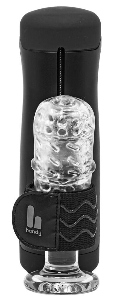 Zubehör „True Grip PRO Band“ für Masturbator The Handy