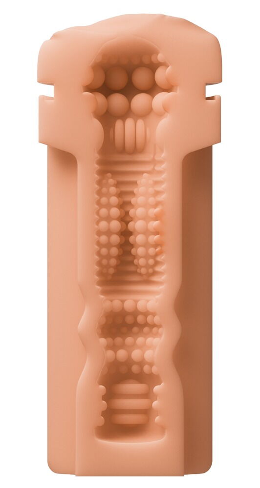 Ersatzsleeve „Vagina“ für Masturbator Solace Pro von Lovense