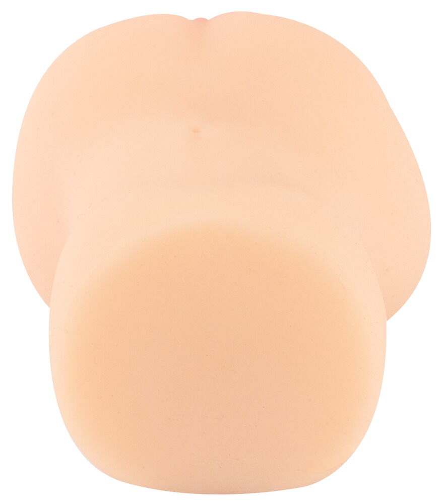 Liebespuppe „Your Plush Doll Leona“, kuschelweich