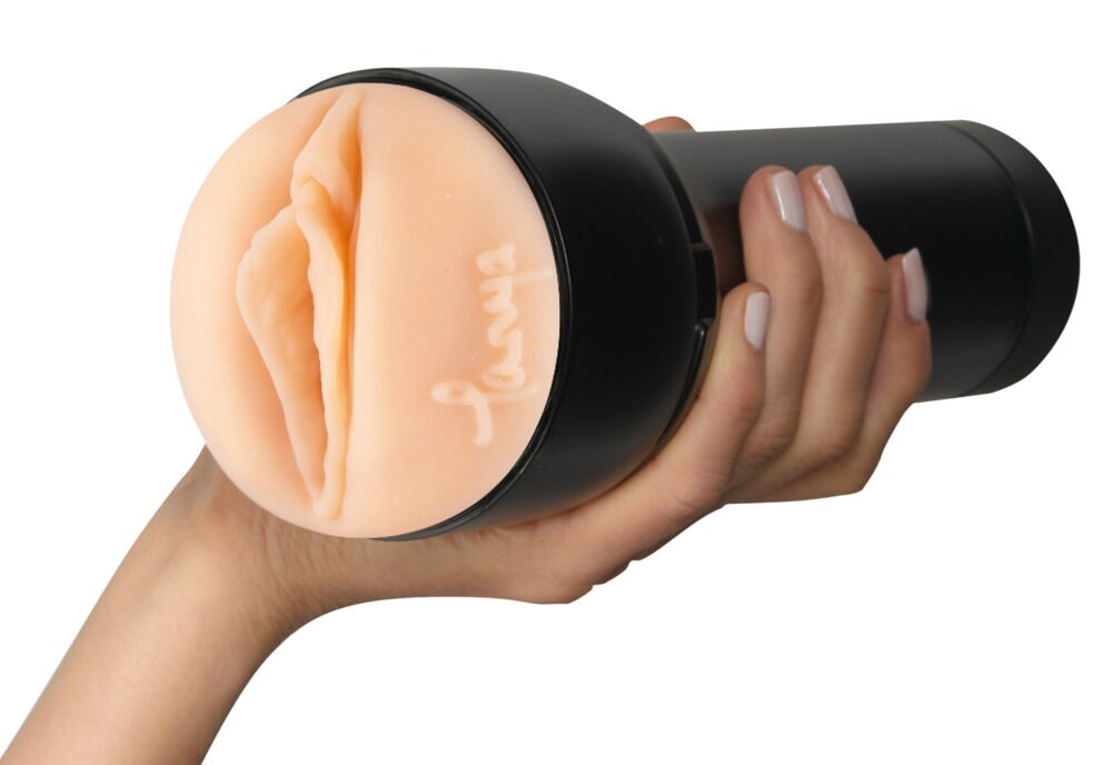 Masturbator „Feel Tanya Tate“ mit intensiver Stimulationsstruktur