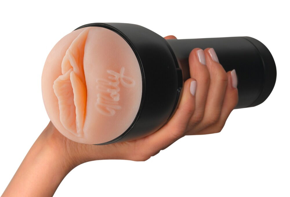Masturbator „Feel Molly Stewart“ mit intensiver Stimulationsstruktur