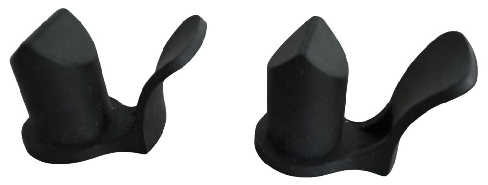 Zubehör „Large Accessories Pack“ für VacuGlide von Autoblow