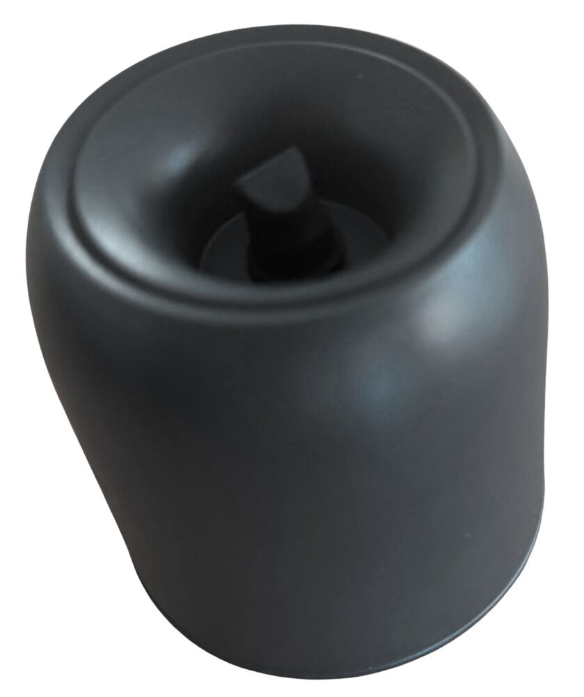 Zubehör „Medium Stroking Tube“ für VacuGlide von Autoblow