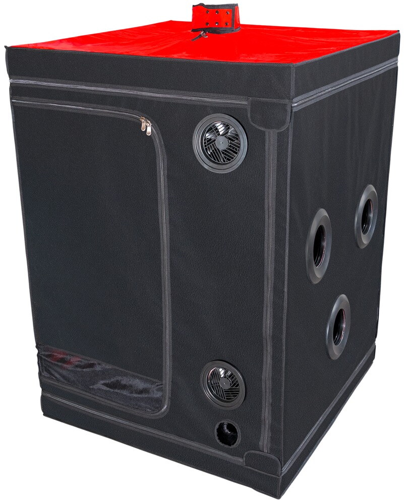 BDSM-Kabine „Scandale“ zum Selbstaufbau