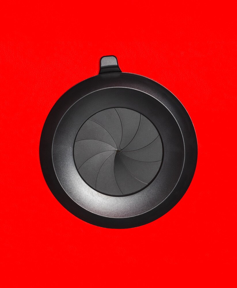 BDSM-Kabine „Scandale“ zum Selbstaufbau