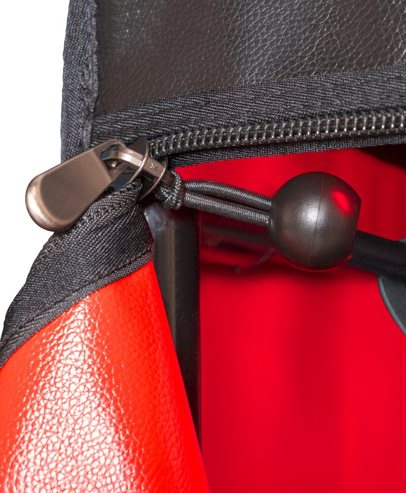 BDSM-Kabine „Scandale“ zum Selbstaufbau