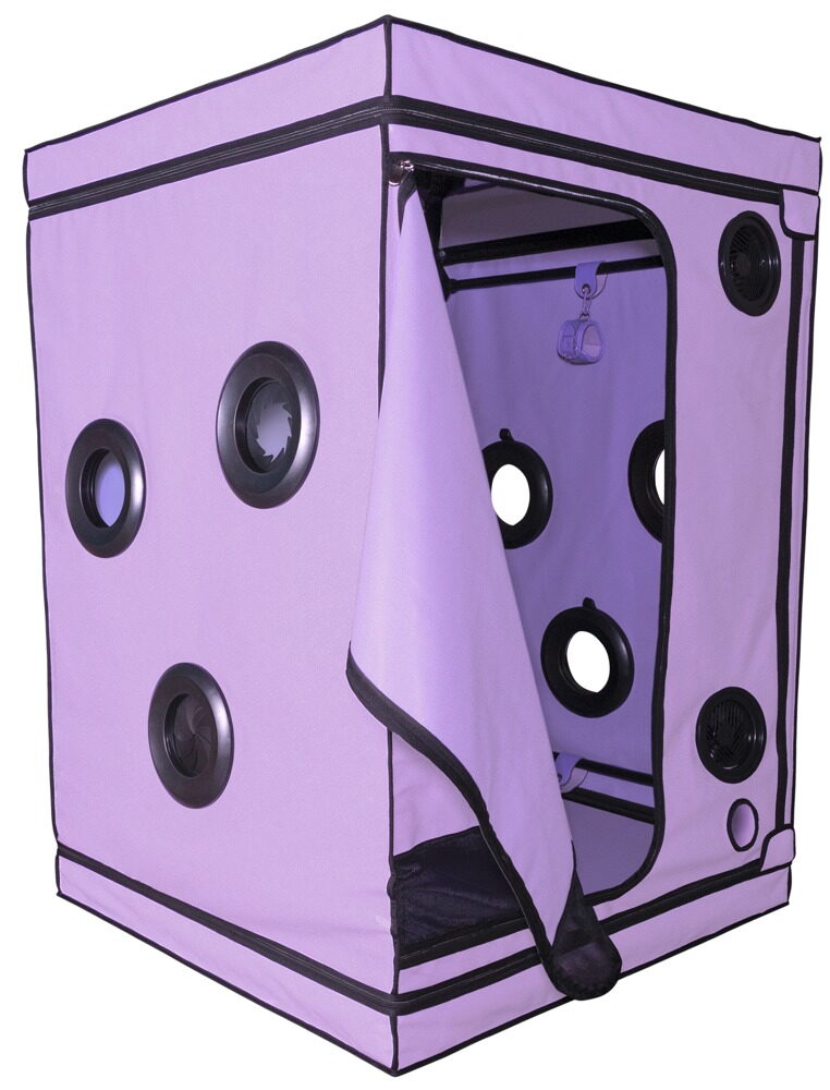 BDSM-Kabine „Scandale“ zum Selbstaufbau