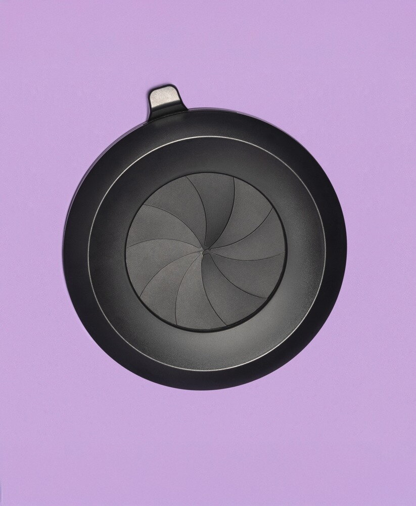 BDSM-Kabine „Scandale“ zum Selbstaufbau