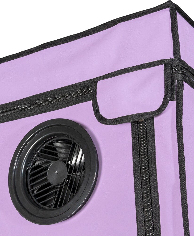 BDSM-Kabine „Scandale“ zum Selbstaufbau