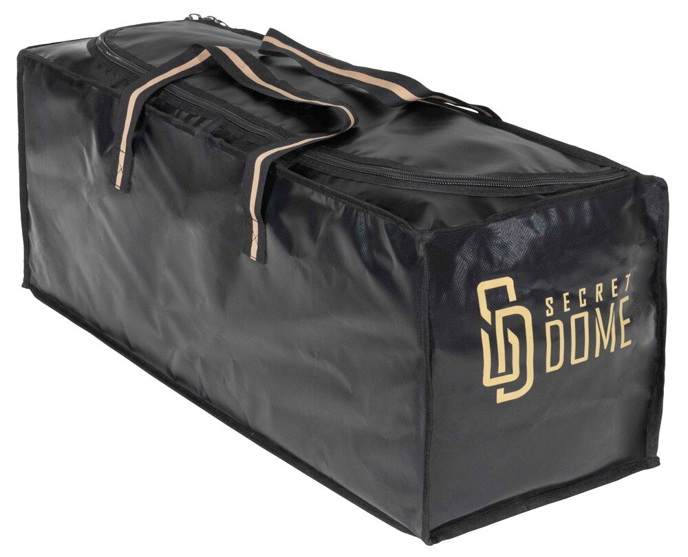 BDSM-Kabine „Scandale“ zum Selbstaufbau