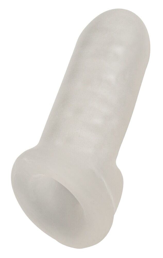 Penishülle mit Hodenring