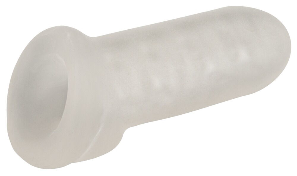 Penishülle mit Hodenring