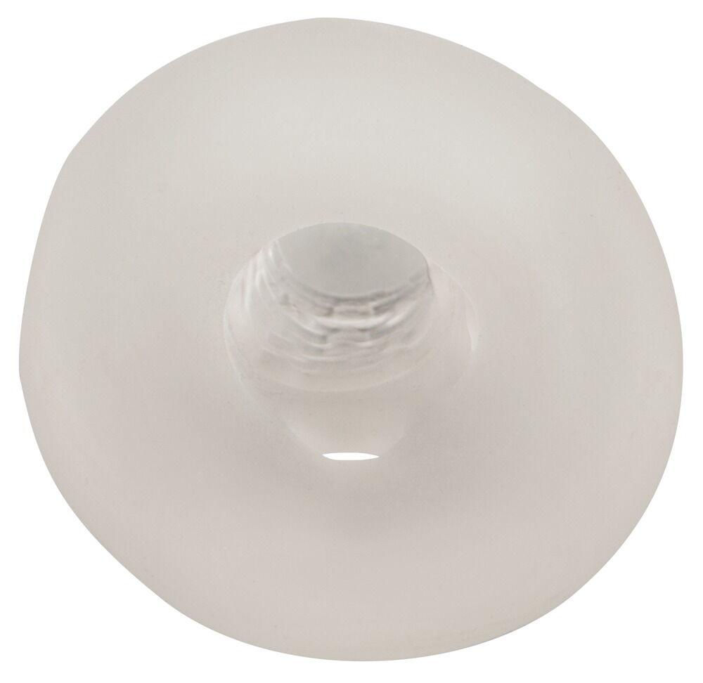 Penishülle mit Hodenring