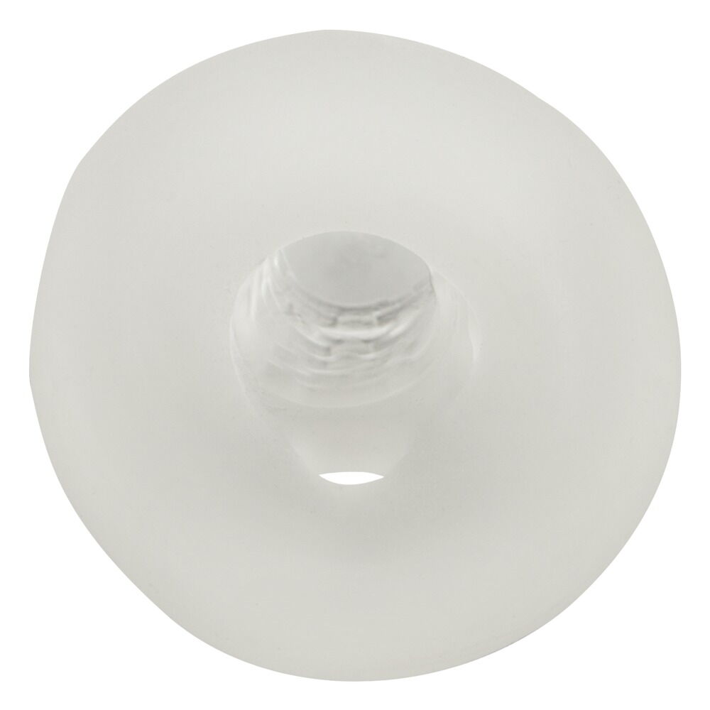 Penishülle mit Hodenring