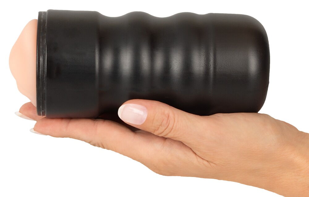 Masturbator im lebensechten Style & Feel