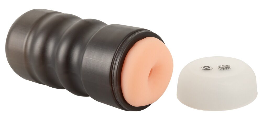 Masturbator im lebensechten Style & Feel