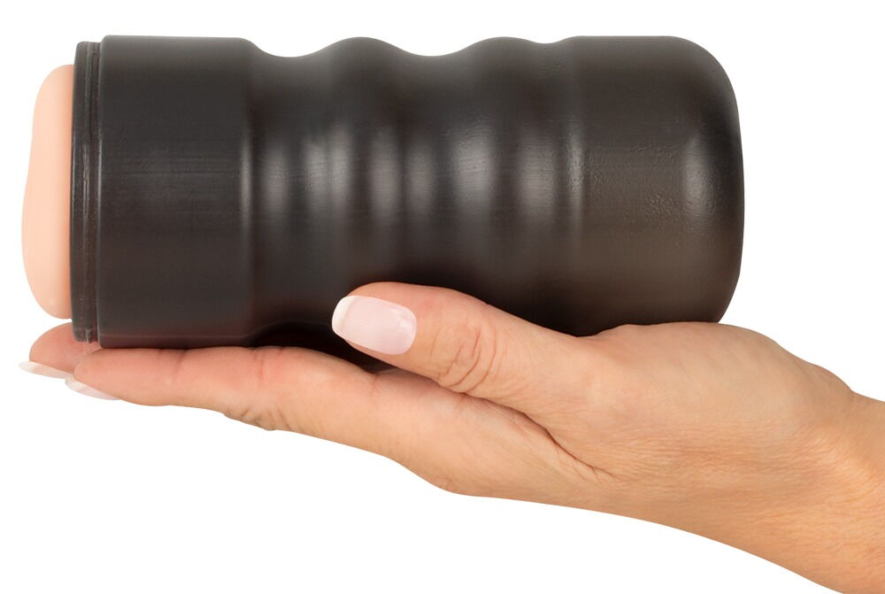 Masturbator im lebensechten Style & Feel