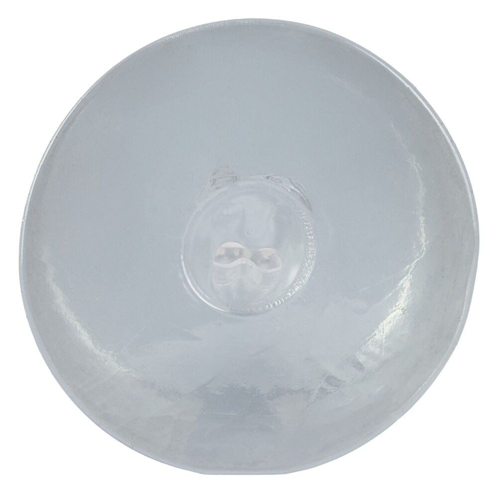 Masturbator „Female Shaped Tunnel“ innen mit 3D-Silhouetten-Struktur